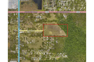 HUGHES ST, LAKELAND, FL 33801 - MLS#MFRP4934444