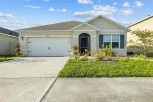 4333 PUMICE DRIVE, LAKELAND, FL 33811 Sold 07/29/25