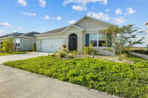4333 PUMICE DRIVE, LAKELAND, FL 33811 Sold 07/29/25