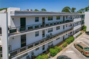 100 EL CAMINO DR #309, WINTER HAVEN, FL 33884 - MLS#MFRP4934487