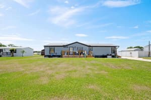 2540 LAKE MYRTLE DRIVE, AUBURNDALE, FL 33823 Sold 06/06/25