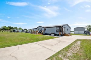 2540 LAKE MYRTLE DRIVE, AUBURNDALE, FL 33823 Sold 06/06/25