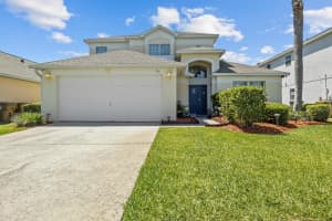 936 Lake Berkley Dr, KISSIMMEE