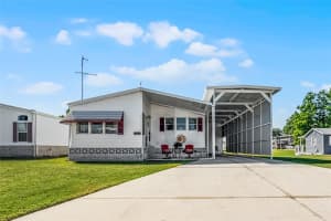 5153 ISLAND VIEW CIRCLE, POLK CITY, FL 33868 - MLS#MFRP4934531