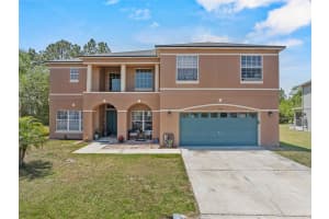 524 NOGALES, KISSIMMEE, FL 34758 - MLS#MFRP4934541