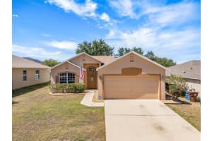 533 RONSHELLE AVENUE, HAINES CITY, FL 33844 Sold 07/15/25