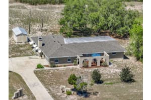 9019 OAKWOOD DRIVE, LAKE WALES, FL 33898 Sold 08/22/25