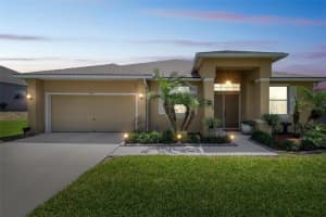 132 DINNER LAKE AVENUE, LAKE WALES, FL 33859 Sold 08/08/25