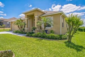132 DINNER LAKE AVENUE, LAKE WALES, FL 33859 Sold 08/08/25