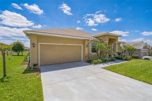 132 DINNER LAKE AVENUE, LAKE WALES, FL 33859 Sold 08/08/25