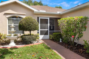 284 LAKE SUZANNE DRIVE, LAKE WALES, FL 33859 - MLS#MFRP4934574