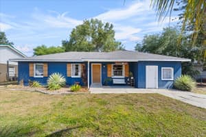 275 CHERRY LAUREL LANE, WINTER HAVEN, FL 33880 Sold 05/30/25