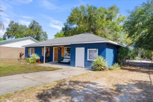 275 CHERRY LAUREL LANE, WINTER HAVEN, FL 33880 Sold 05/30/25