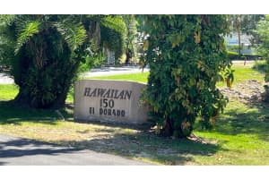 150 EL DORADO #109, WINTER HAVEN, FL 33884 Sold 07/24/25