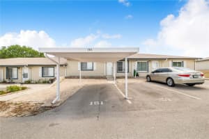 151 Winter Ridge Dr #151, WINTER HAVEN