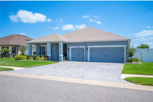 157 WALKERS POINT DRIVE, AUBURNDALE, FL 33823 Sold 06/17/25