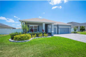 157 WALKERS POINT DRIVE, AUBURNDALE, FL 33823 Sold 06/17/25