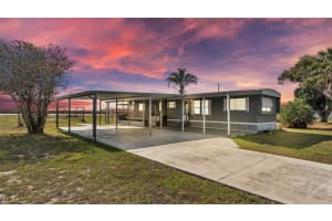 2300 MARTHA DRIVE, LAKE ALFRED, FL 33850 Sold 06/04/25