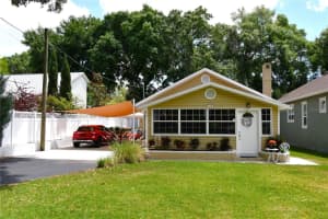 418 E 10TH AVE, MOUNT DORA, FL 32757 Sold 06/23/25