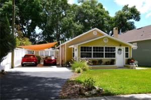 418 E 10TH AVE, MOUNT DORA, FL 32757 Sold 06/23/25