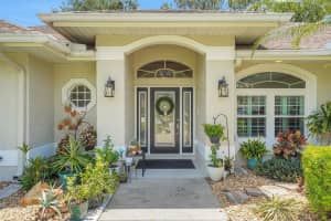 3158 BEAUCHAMP COURT, WINTER HAVEN, FL 33884 Sold 06/20/25