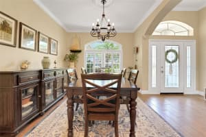 3158 BEAUCHAMP COURT, WINTER HAVEN, FL 33884 Sold 06/20/25