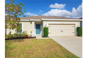 213 Tanager St, HAINES CITY