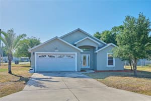 4703 BENTON STREET, LAKE WALES, FL 33859 Sold 07/02/25