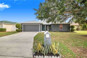 7120 SUMMIT DRIVE, WINTER HAVEN, FL 33884 Sold 07/08/25