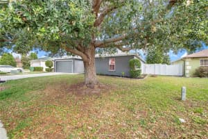 7120 SUMMIT DRIVE, WINTER HAVEN, FL 33884 Sold 07/08/25