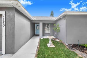 7120 SUMMIT DRIVE, WINTER HAVEN, FL 33884 Sold 07/08/25