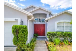 799 HIGHLAND CREST LOOP, LAKE WALES, FL 33853 Sold 12/04/25