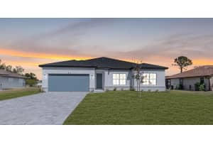 575 JOY HAVEN DRIVE, SEBASTIAN, FL 32958 Sold 08/25/25