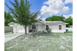 2100 MAGNOLIA AVENUE, HAINES CITY, FL 33844 Sold 07/16/25