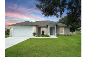 4007 LORETTO AVENUE, SEBRING, FL 33872 Sold 09/12/25