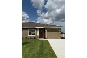 5279 PEBBLE BEACH DRIVE, SEBRING, FL 33872 Sold 09/18/25