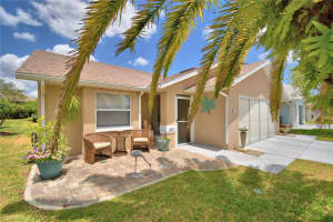 492 SWEETWATER WAY, HAINES CITY, FL 33844 Sold 08/15/25