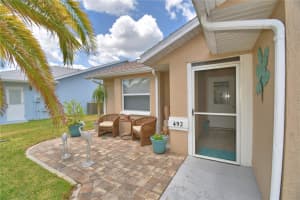 492 SWEETWATER WAY, HAINES CITY, FL 33844 Sold 08/15/25