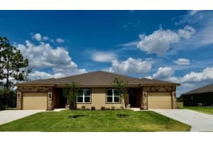 5275 PEBBLE BEACH DRIVE, SEBRING, FL 33872 Sold 08/15/25