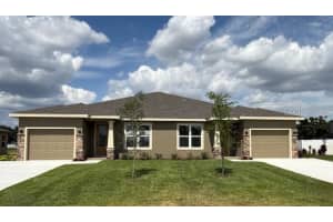 5277 PEBBLE BEACH DRIVE, SEBRING, FL 33872 Sold 08/11/25
