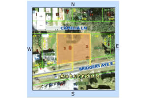 0 BRIDGERS AVENUE, AUBURNDALE, FL 33823 - MLS#MFRP4934728