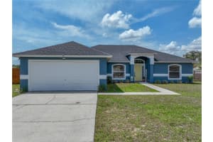 541 HATCHWOOD DRIVE, HAINES CITY, FL 33844 Sold 07/18/25