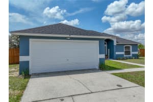 541 HATCHWOOD DRIVE, HAINES CITY, FL 33844 Sold 07/18/25