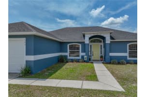 541 HATCHWOOD DRIVE, HAINES CITY, FL 33844 Sold 07/18/25