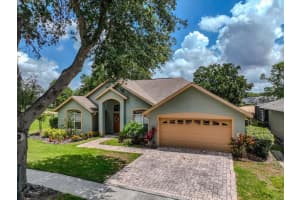 1902 Southern Dunes Blvd, HAINES CITY