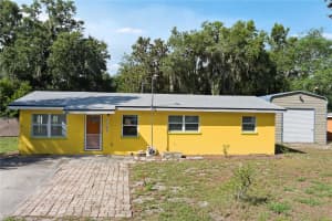 1163 LAKE DRIVE, LAKE WALES, FL 33859 - MLS#MFRP4934788