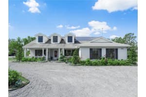 1850 S Lake Reedy Blvd, FROSTPROOF