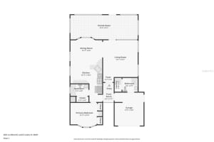 6621 LA MESA ROAD, LAND O LAKES, FL 34637 - MLS#MFRP4934806