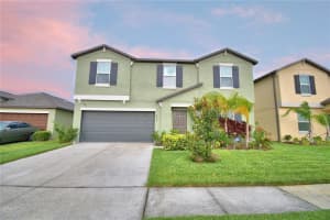 4400 TROTTERS WAY, LAKELAND, FL 33801 - MLS#MFRP4934823
