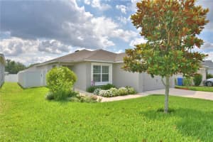 879 ORLEANS DRIVE, EAGLE LAKE, FL 33839 Sold 07/14/25